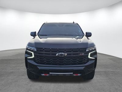 2023 Chevrolet Tahoe - Photo 2