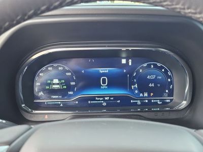 2023 Chevrolet Tahoe - Photo 12