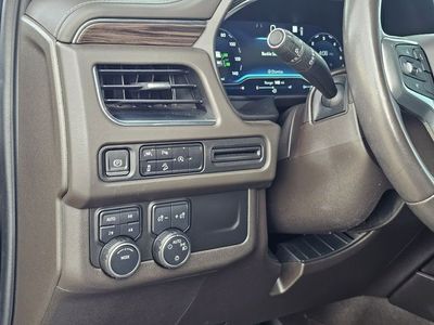 2023 Chevrolet Tahoe - Photo 20