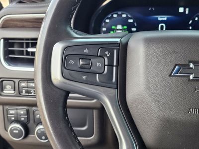 2023 Chevrolet Tahoe - Photo 26