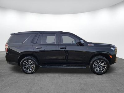 2023 Chevrolet Tahoe - Photo 3