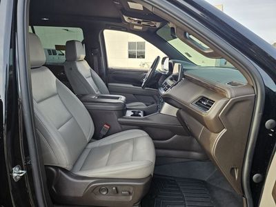2023 Chevrolet Tahoe - Photo 28