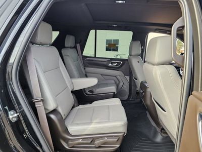2023 Chevrolet Tahoe - Photo 29