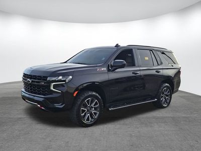 2023 Chevrolet Tahoe - Photo 7