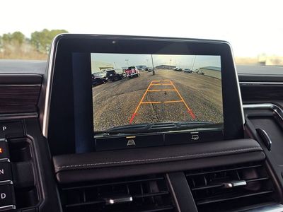 2023 Chevrolet Tahoe - Photo 11