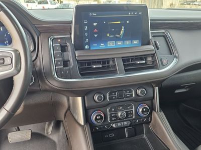 2023 Chevrolet Tahoe - Photo 10