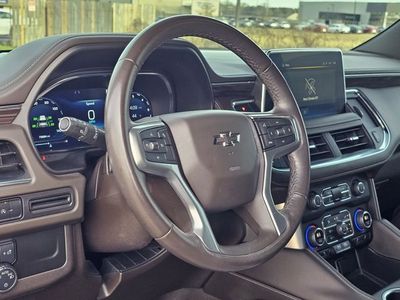 2023 Chevrolet Tahoe - Photo 25