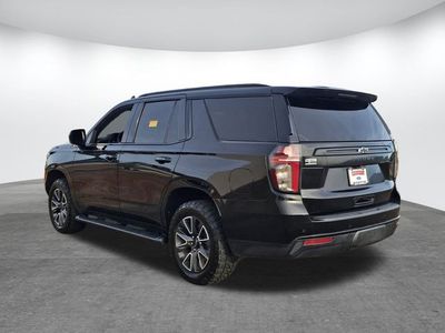 2023 Chevrolet Tahoe - Photo 6
