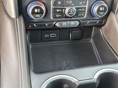 2023 Chevrolet Tahoe - Photo 23