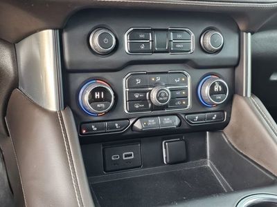 2023 Chevrolet Tahoe - Photo 22