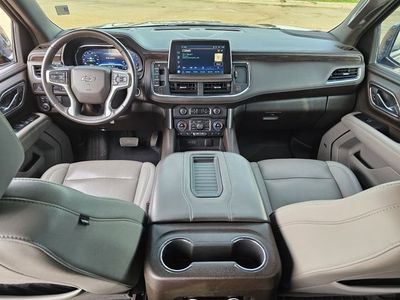 2023 Chevrolet Tahoe - Photo 8