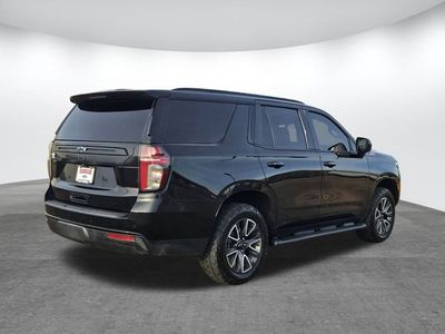 2023 Chevrolet Tahoe - Photo 4