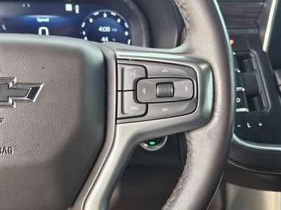 2023 Chevrolet Tahoe - Photo 27