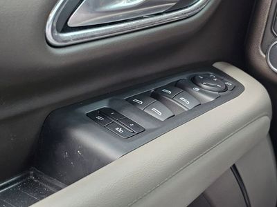 2023 Chevrolet Tahoe - Photo 16
