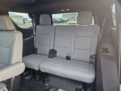 2023 Chevrolet Tahoe - Photo 18