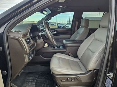 2023 Chevrolet Tahoe - Photo 13