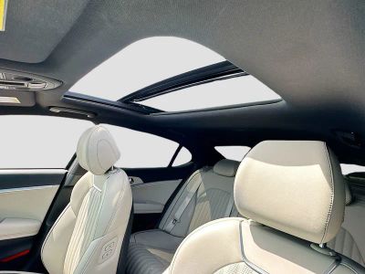 2023 Genesis G70 — photo 23 view