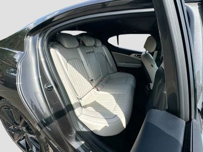 2023 Genesis G70 — photo 28 view