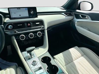 2023 Genesis G70 — photo 25 view