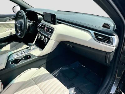 2023 Genesis G70 — photo 30 view