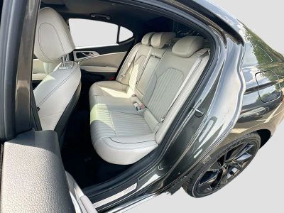 2023 Genesis G70 — photo 26 view