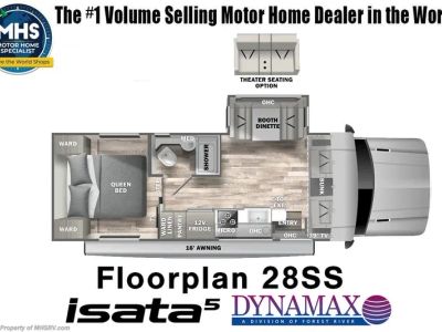 2027 Dynamax Corp Isata 5 Series - Photo 1