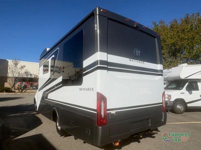2024 Tiffin Motorhomes Wayfarer - Photo 3