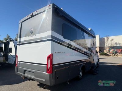 2024 Tiffin Motorhomes Wayfarer - Photo 4