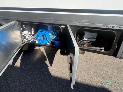 2024 Tiffin Motorhomes Wayfarer - Photo 10