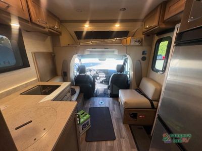2024 Tiffin Motorhomes Wayfarer - Photo 12