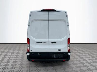 2026 Ford Transit-250 — detail view