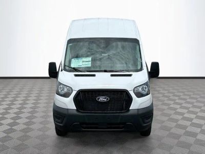 2026 Ford Transit-250 — side profile view
