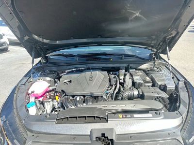 2026 Kia K5 — photo 27 view