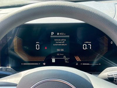 2026 Kia K5 — photo 12 view