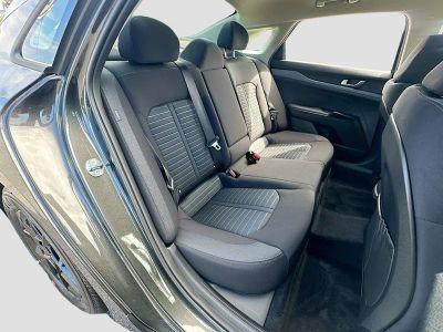 2026 Kia K5 — photo 24 view