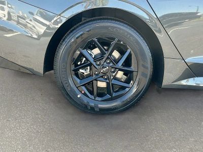 2026 Kia K5 — photo 28 view