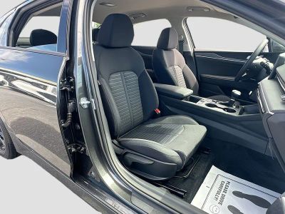 2026 Kia K5 — photo 25 view