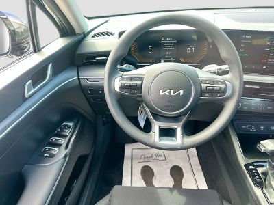 2026 Kia K5 — photo 20 view
