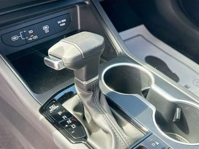2026 Kia K5 — photo 16 view
