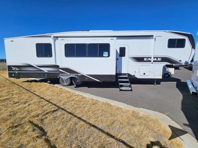 2026 Jayco Eagle - Photo 7