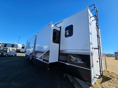 2026 Jayco Eagle - Photo 5