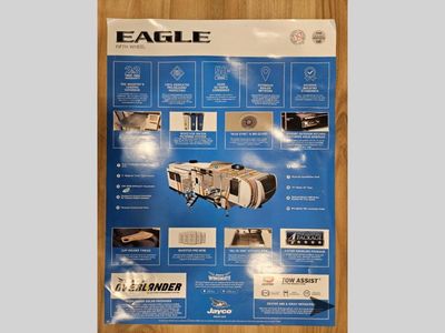 2026 Jayco Eagle - Photo 57