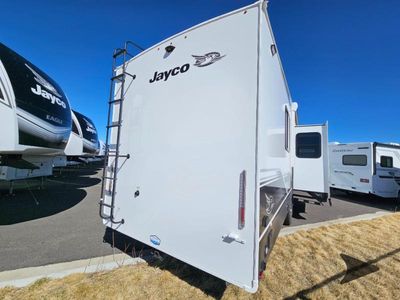 2026 Jayco Eagle - Photo 6