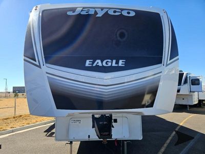 2026 Jayco Eagle - Photo 3