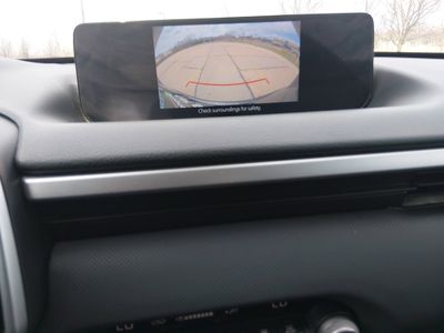 2024 Mazda CX-50 - Photo 16