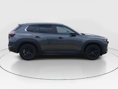2024 Mazda CX-50 - Photo 8