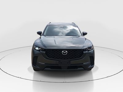2024 Mazda CX-50 - Photo 2