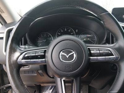 2024 Mazda CX-50 - Photo 13