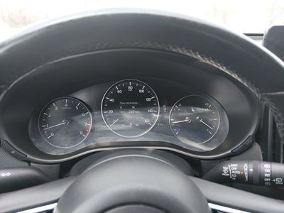 2024 Mazda CX-50 - Photo 14