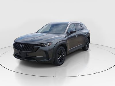 2024 Mazda CX-50 - Photo 3